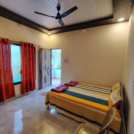 Omkar Beach Resort Mālvan Exteriér fotografie